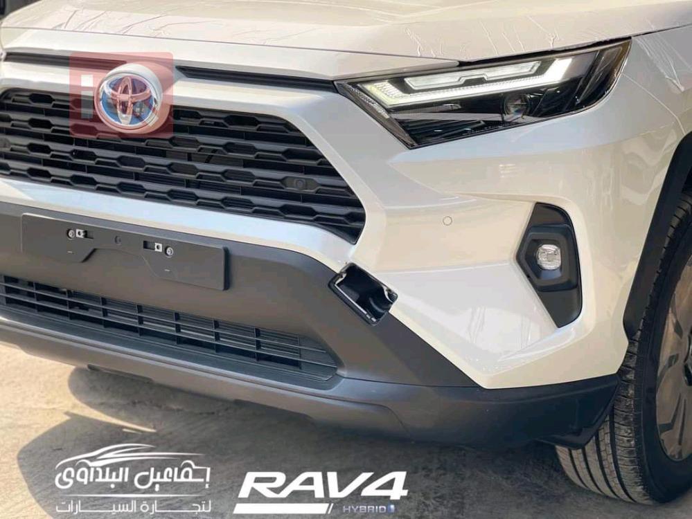 تويوتا راف 4